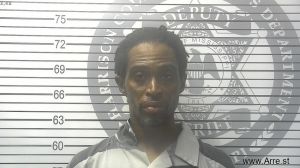 Raikeith Pharr Arrest Mugshot