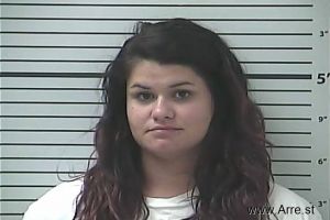 Raine  Davis Arrest Mugshot