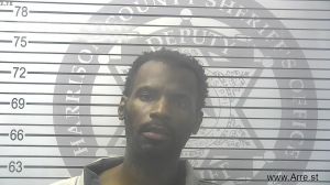 Rakeem Street Arrest Mugshot