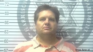 Randall Caudell Arrest Mugshot