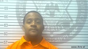 Randall Lathers Arrest Mugshot