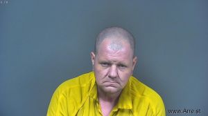 Randy Ramey Arrest Mugshot