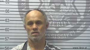 Randy Smith Arrest Mugshot