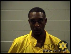 Raphael Bradley Arrest Mugshot