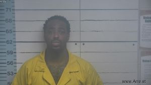 Rashodd Jefferson Arrest Mugshot