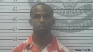 Ray  Daniels Arrest Mugshot