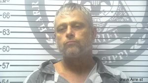 Raymond Reeves Arrest Mugshot