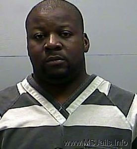 Rdney  Montgomery Arrest