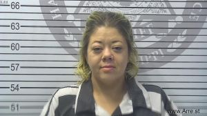 Reba Acosta Arrest