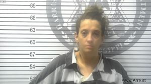 Rebecca Pennington Arrest Mugshot