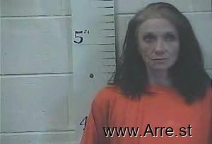 Regina Thrasher Arrest Mugshot