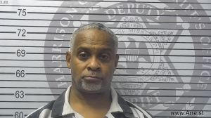 Reginald Boyce Arrest Mugshot