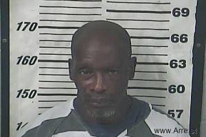 Reginald Mcdonald Arrest Mugshot