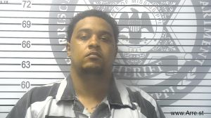 Reginald Norman Arrest Mugshot