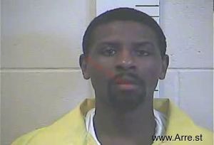 Reginald Price Arrest Mugshot