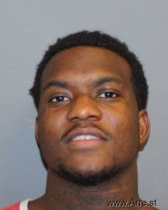 Remerious Barnes Arrest Mugshot