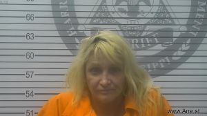 Rhonda Holland Arrest Mugshot