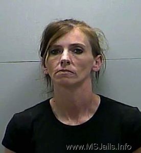 Rhonda  Krosp Arrest
