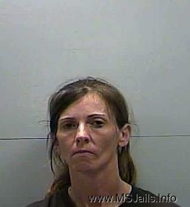 Rhonda  Krosp Arrest Mugshot