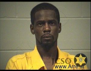 Richard  Dunson Arrest Mugshot