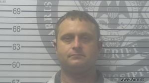 Richard Haynes Arrest Mugshot