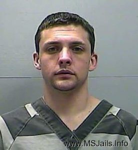 Richard  Johns Arrest Mugshot