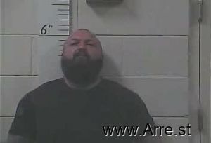 Richard Mathis Arrest Mugshot