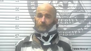 Richard Moser Arrest Mugshot