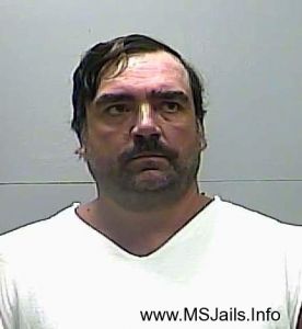 Richard  Nichols Arrest