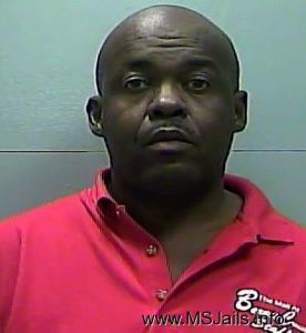 Ricky  Chambers Arrest