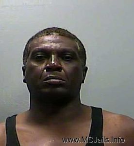 Ricky Hobson Arrest