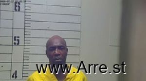 Robert Davis Arrest Mugshot
