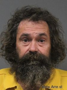 Robert Dees Arrest Mugshot