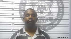 Robert Deloach Arrest Mugshot