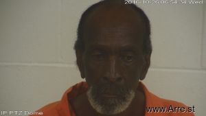 Robert Hathorne Arrest Mugshot