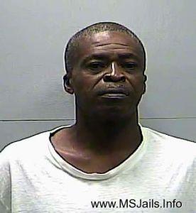 Robert  Jackson Arrest