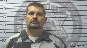 Robert Morrison Arrest Mugshot