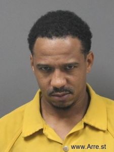 Robert Pruitt Arrest Mugshot