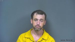 Robert Sellers Arrest Mugshot