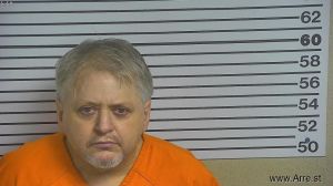 Robert Sumrall Arrest Mugshot