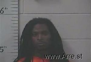 Robert Young Arrest Mugshot