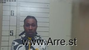 Rodney Johnson Arrest Mugshot