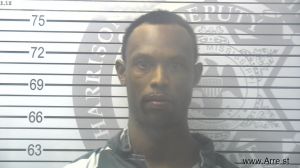 Rodriques Lesueur Arrest Mugshot