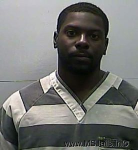 Rolando  Clifton Arrest