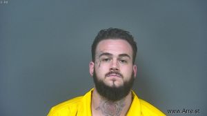 Ronald Christopher Arrest Mugshot