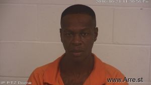 Ronald Clark Arrest Mugshot