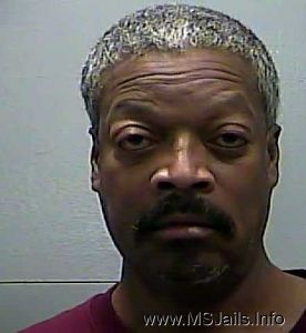 Ronald  Trimble Arrest Mugshot