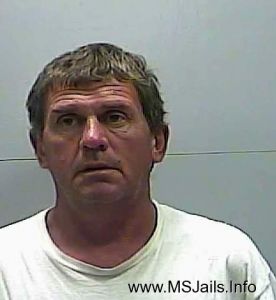 Ronnie  Henderson Arrest Mugshot