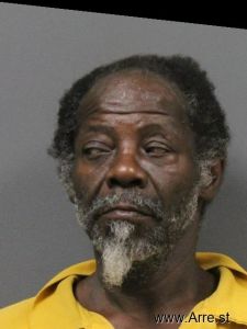 Roosevelt Pruitt Arrest Mugshot