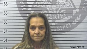 Rose Henderson Arrest